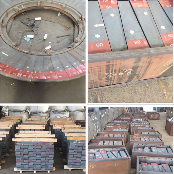 BY15-B09(全能型半臥式包子機(jī))